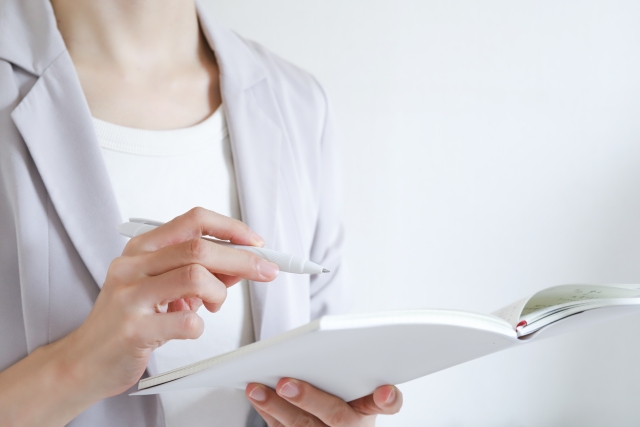 研修テキスト制作